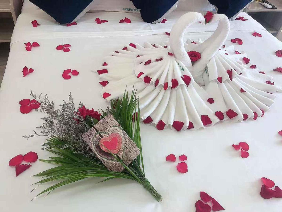 City Comfort Hotel Phnom Penh Airport Bagian luar foto
